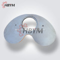 High Quality Schwing Stetter Housing Lining DN180